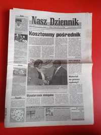 Nasz Dziennik, nr 49/2004, 27 lutego 2004