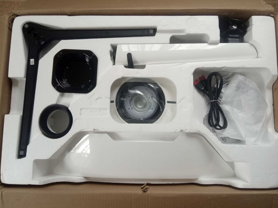 Монітор Samsung Odyssey Neo G8 32'
