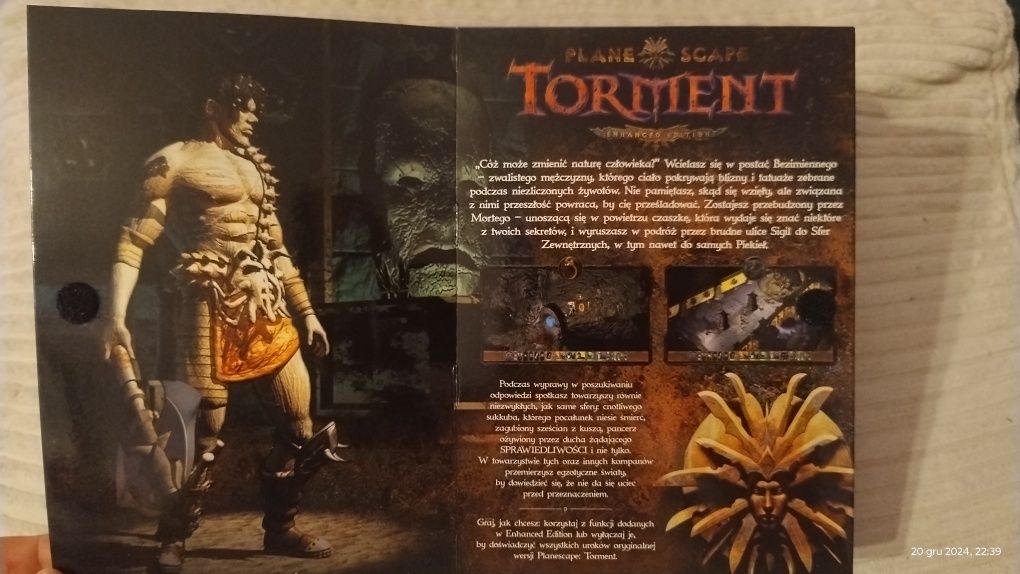 Gra PC - Planet Scare - Torrent - Enhanced Edition