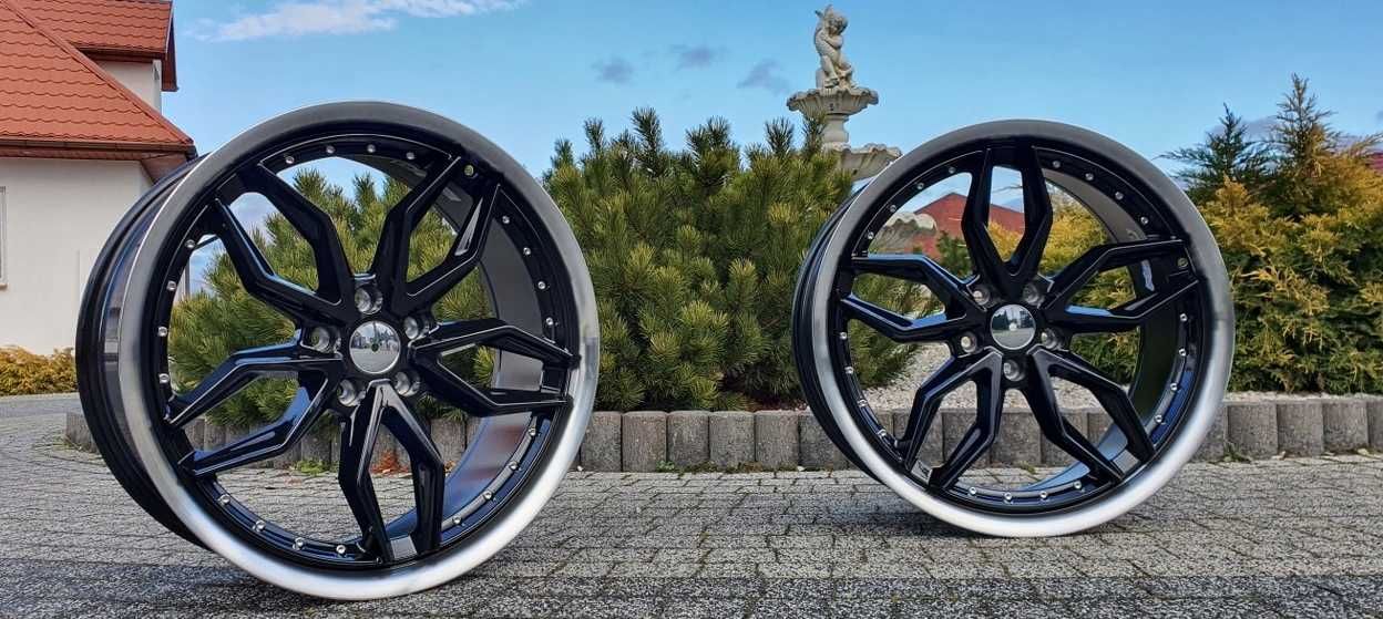 FELGI ER203 do Audi A5 A6 A7 A8 Q7 RS VW Arteon CUPRA FORMENTOR 20