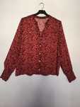 Blusa Stradivarius tam. L