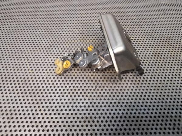 Fechadura / fecho da mala CHEVROLET Spark (M300)