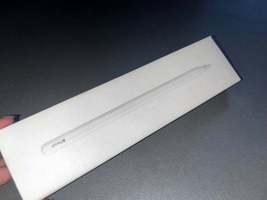 Apple Pencil 2 for iPad