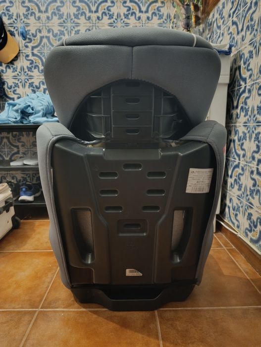 Cadeira de automóvel Zippy