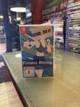 Fitness Boxing Nintendo Switch