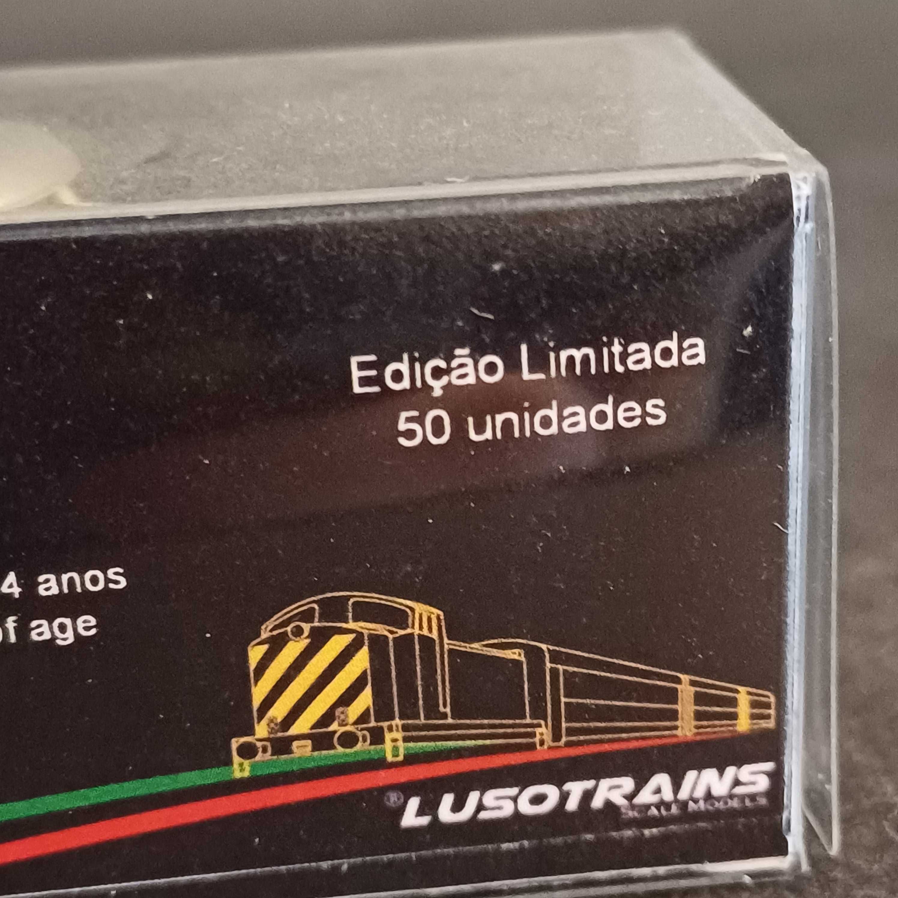 Volkswagen edições limitadas