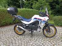 Honda Transalp 750XL