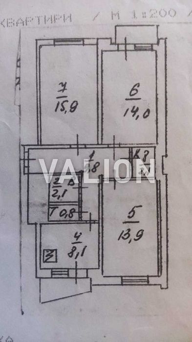 Без %. Продам 3-комн. квартиру, р-н Оболонь, ул. Приозёрная 2Б