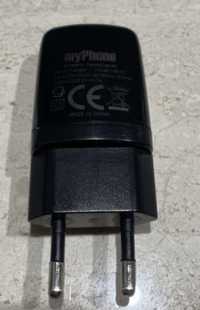 Ładowarka Adapter ładujący do telefonu USB 5V 1A