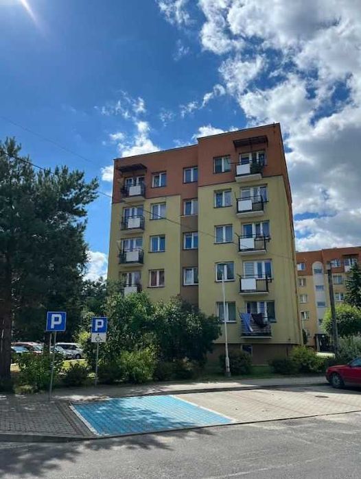2 pokoje | Narożne | Balkon | 2 Piwnice