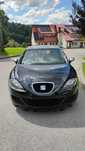 Seat Leon 2 1.6 MPI 2007 benzyna + LPG