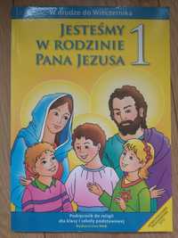 Podręcznik do religii