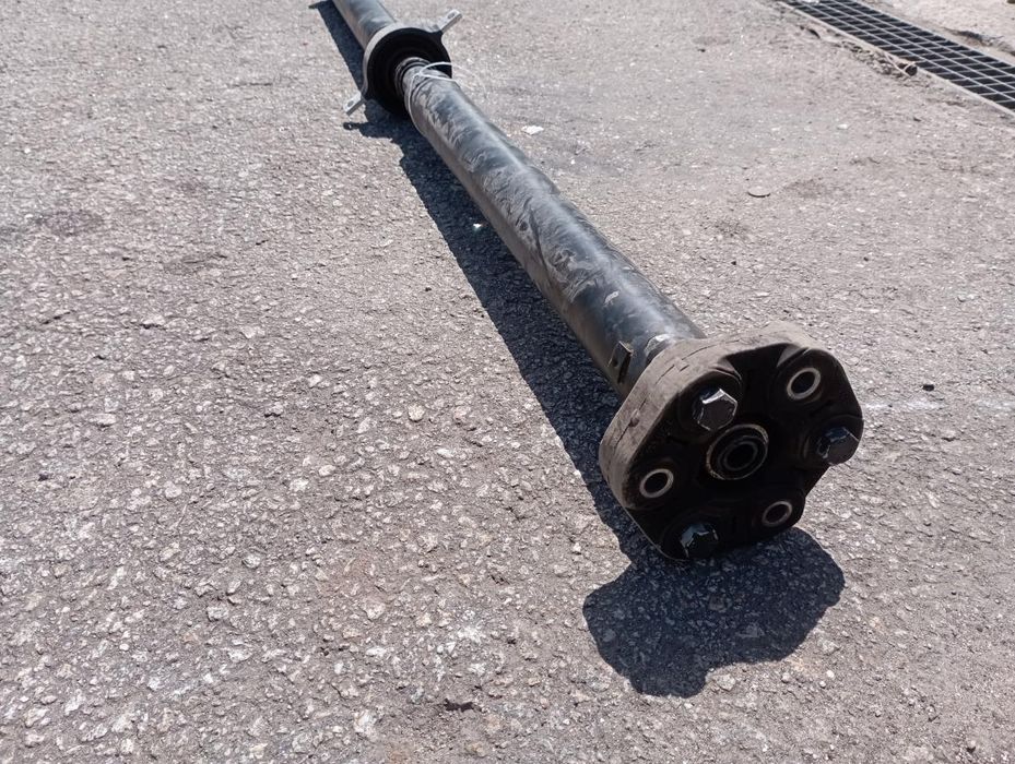 Transmissão central BMW 1 (F20)