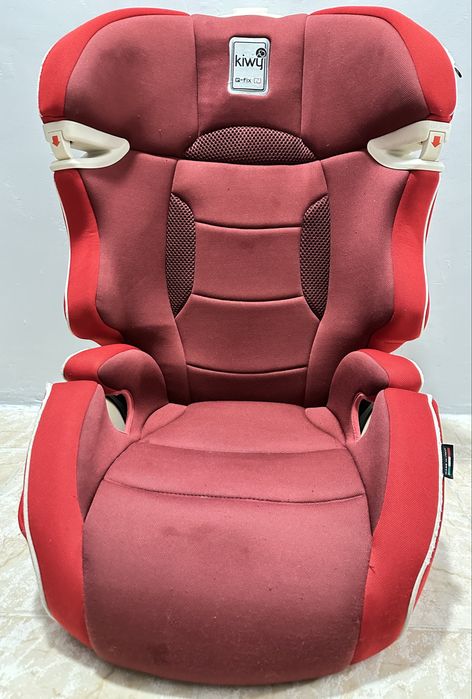 Автокрісло kiwy , група 2-3,  15-36 кг