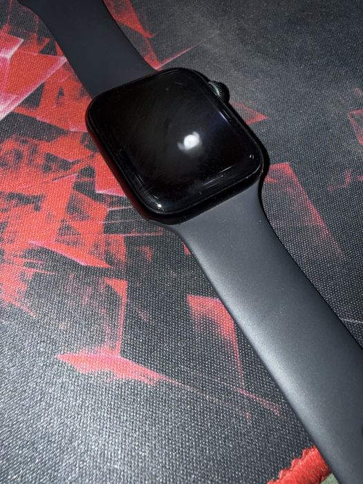 apple watch se 2gen 44mm