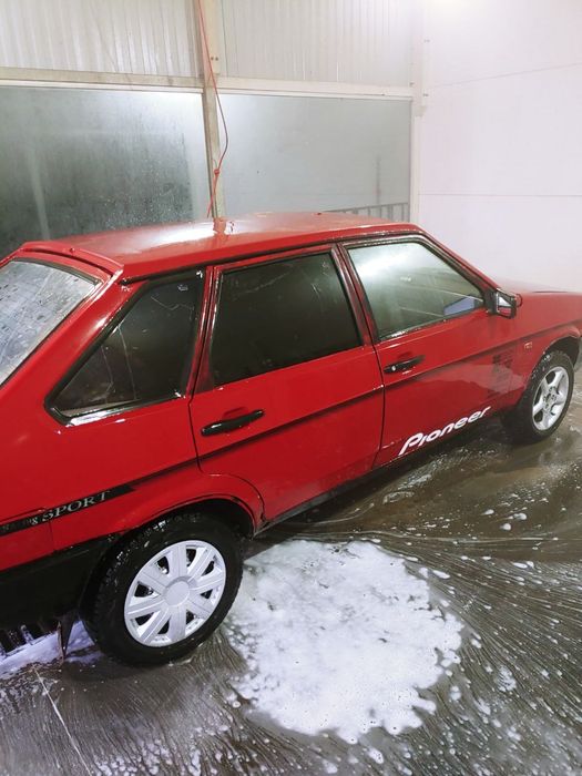 Продам! Авто ВАЗ 2109 за деталями пишіть на вайбер