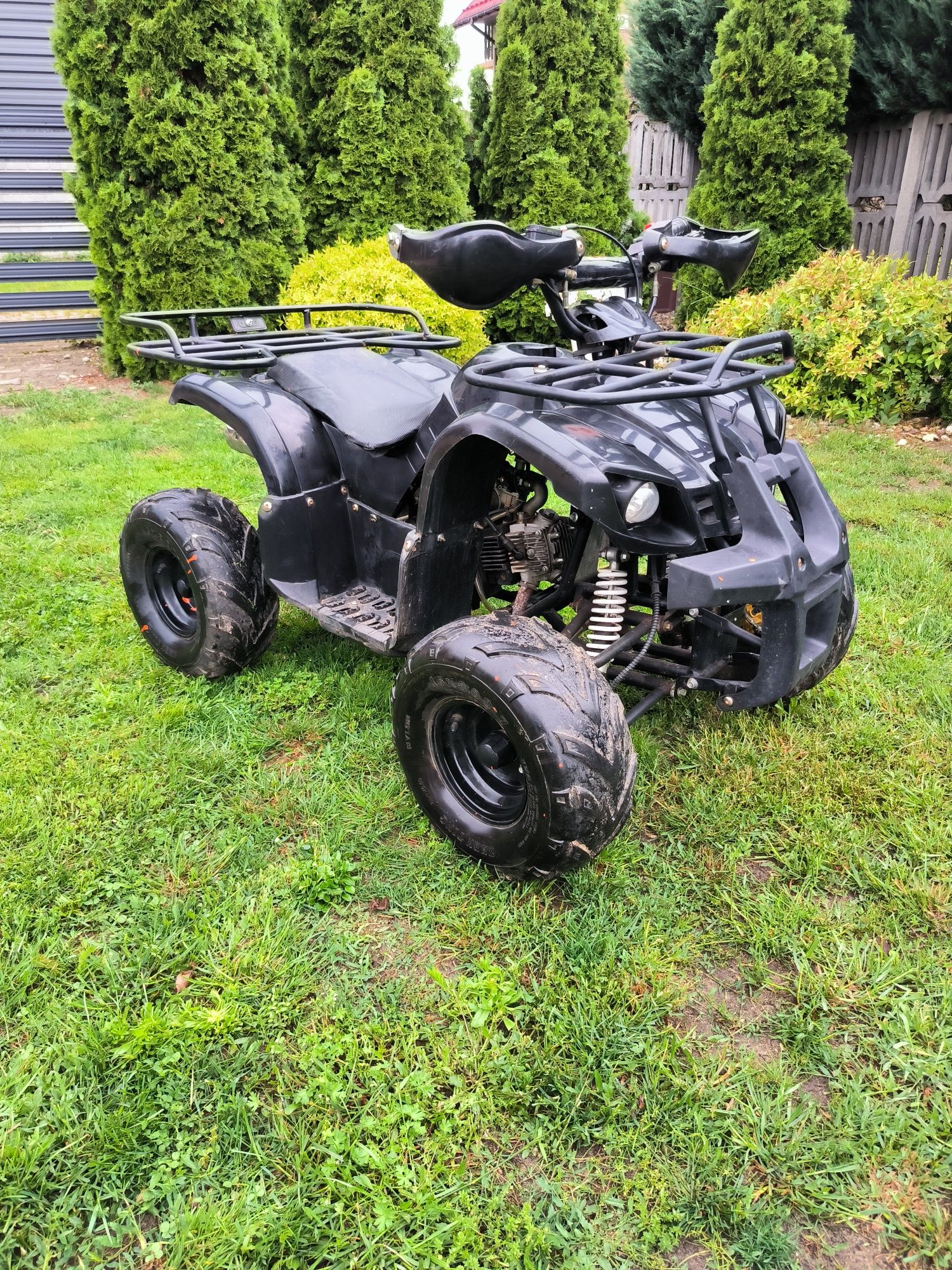 Sprzedam quada, ATV 125cc