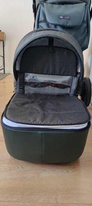 Adamex Nola 2w1 - Wózek