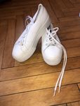 Кеди superga.кеди на платформі