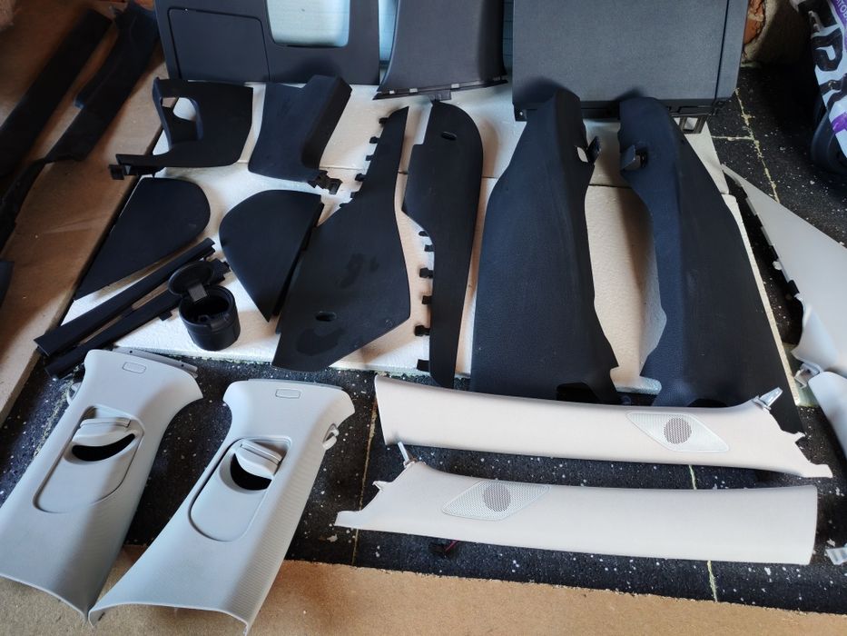 Парктроники перед/зад volkswagen Jetta 6, 11-18.