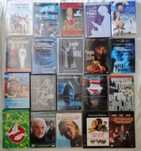 novas entradas-RAROS dvds originais - Lote 1