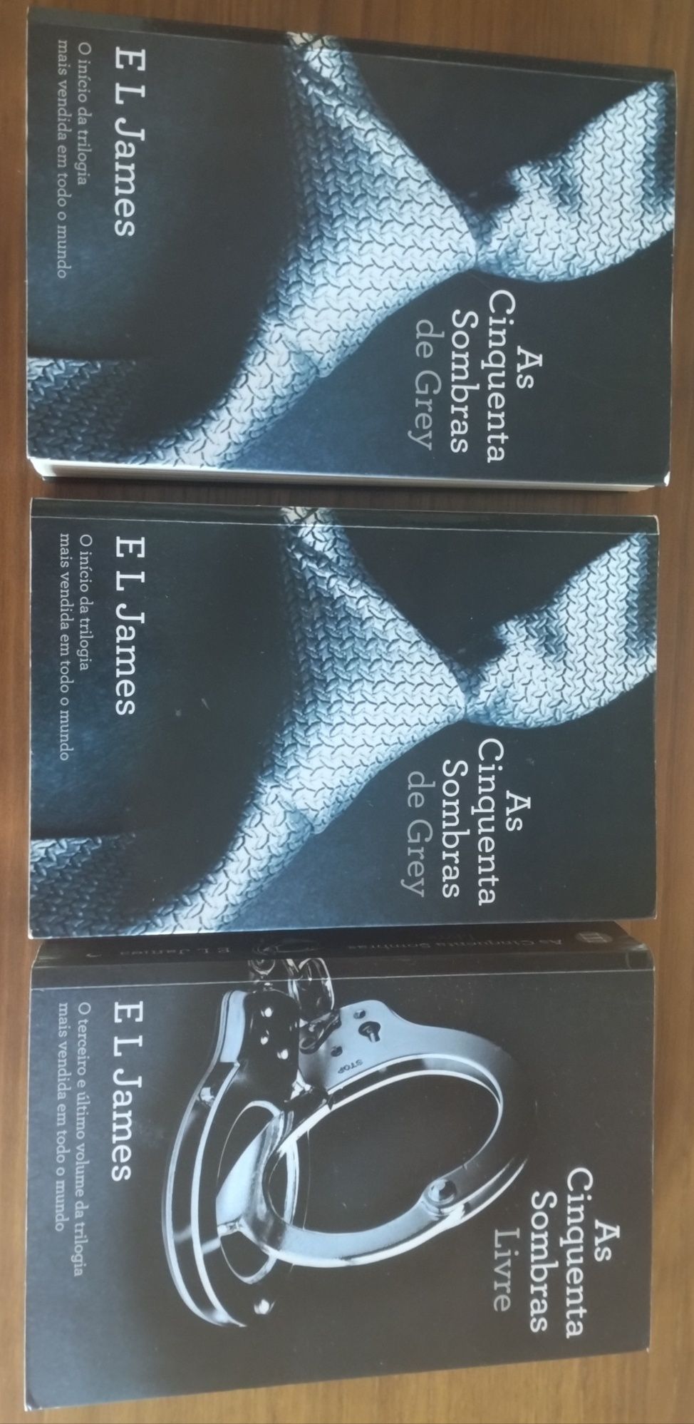 Livros a partir de 5 €