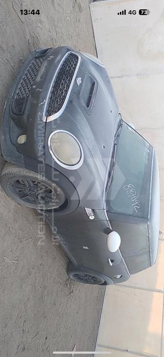 MINI Cooper Mini Cooper S 2011 r bogate wyposażenie