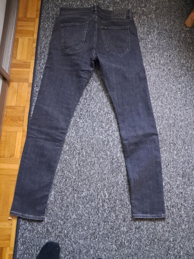 Spodnie damskie LEE rozm 33/32