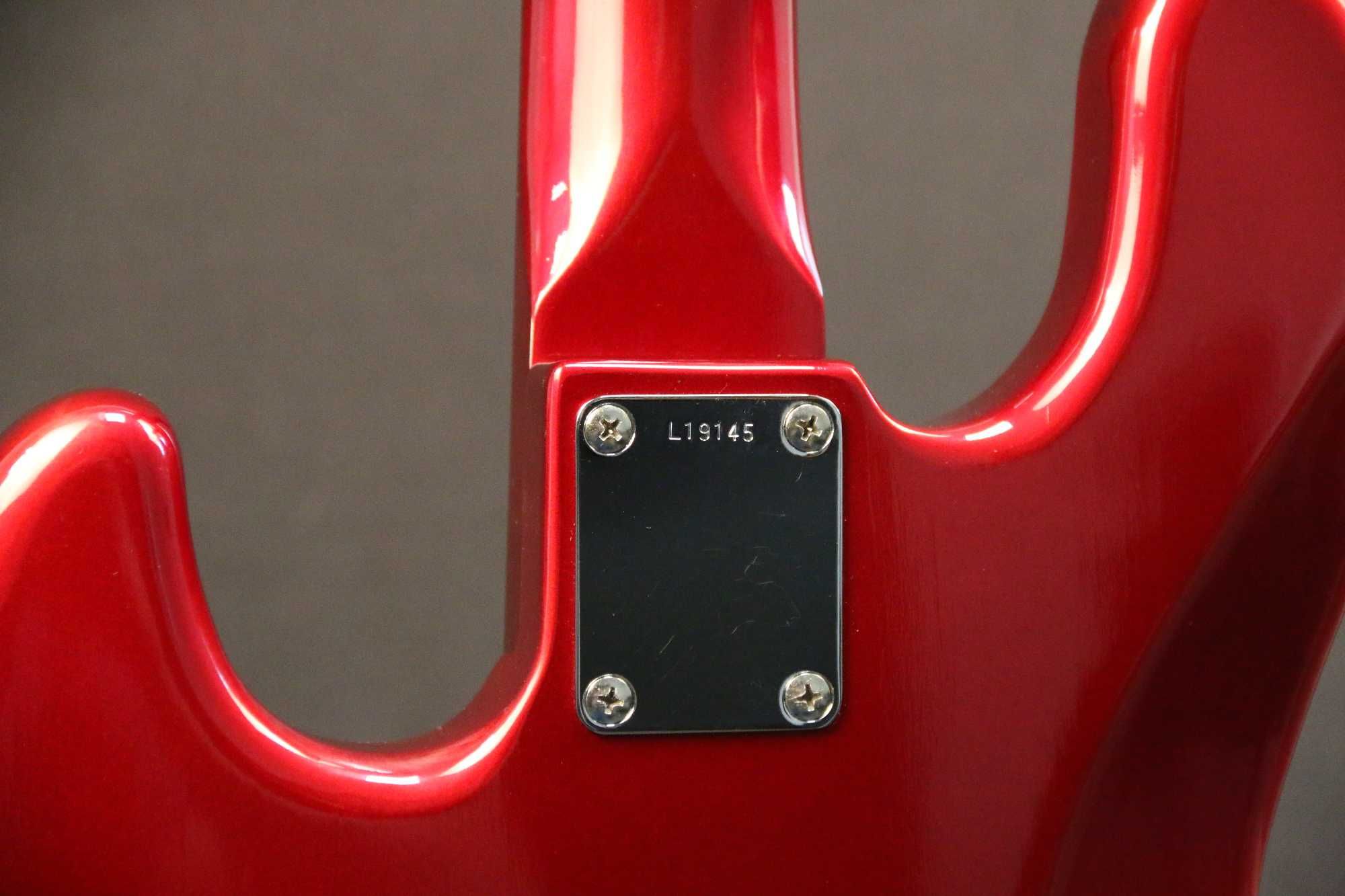 Tokai Jazz Sound Bass JB-45 CAR 1985 r. Japan