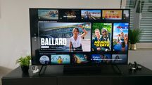 TV SONY KD65X81J 4K Ultra HD 55"