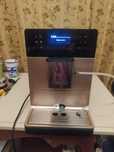 Кофемашина Miele CM5500.