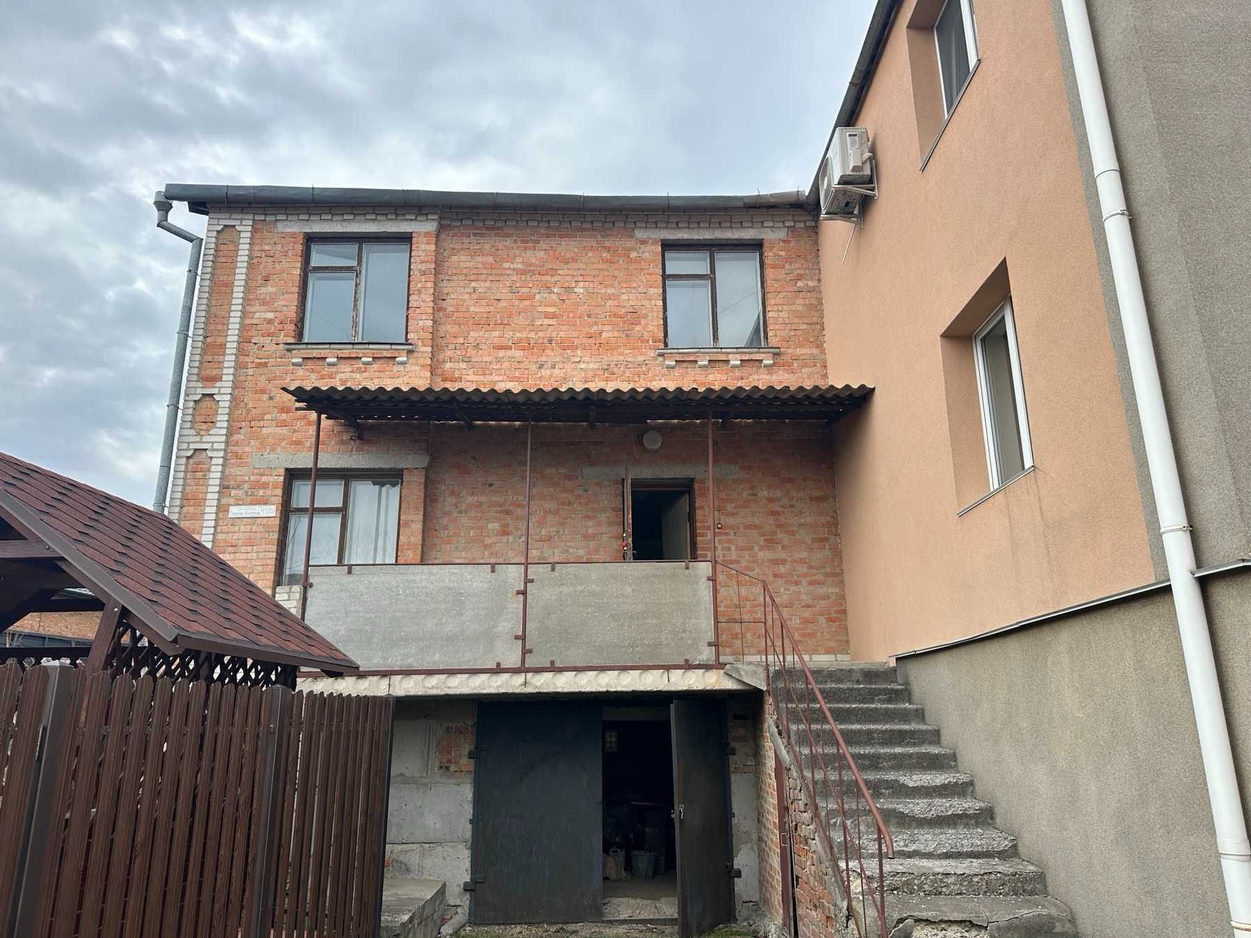 (5) Продам частину будинку на П'ятничанах 4422