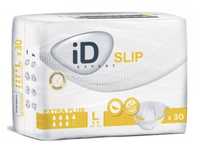 Подгузники для взрослых ID SLIP EXSTRA PLUS