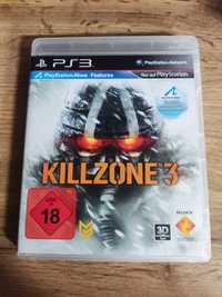 Killzone 3 Playstation 3 PS3