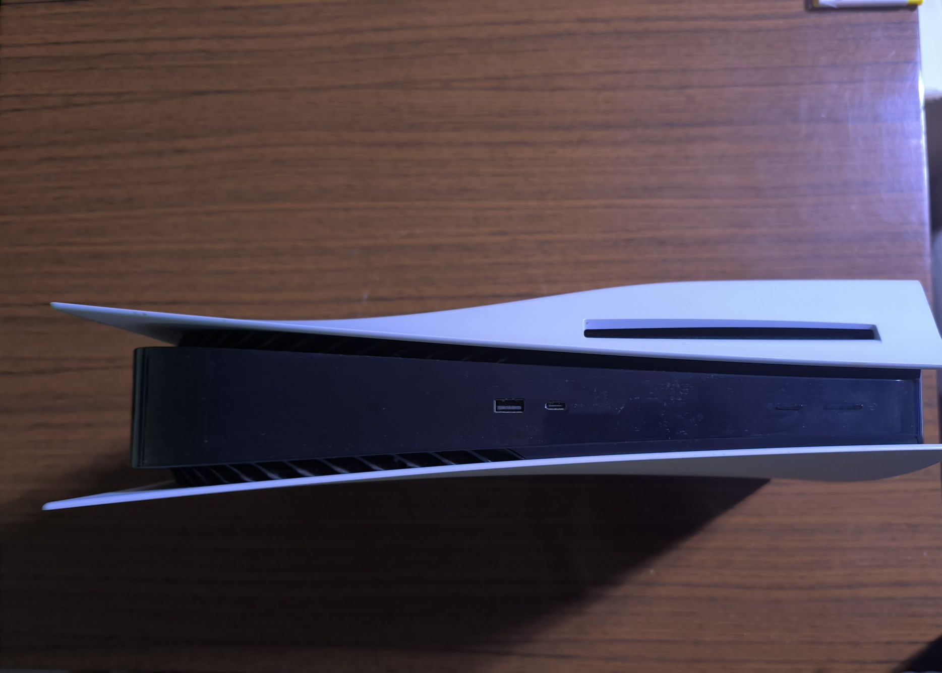 PlayStation 5 konsola