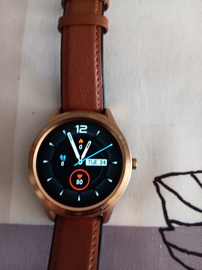 Smarwatch Fit FW43