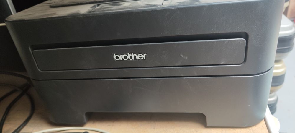 Paleta Drukareki HP Brother Konica sprawne