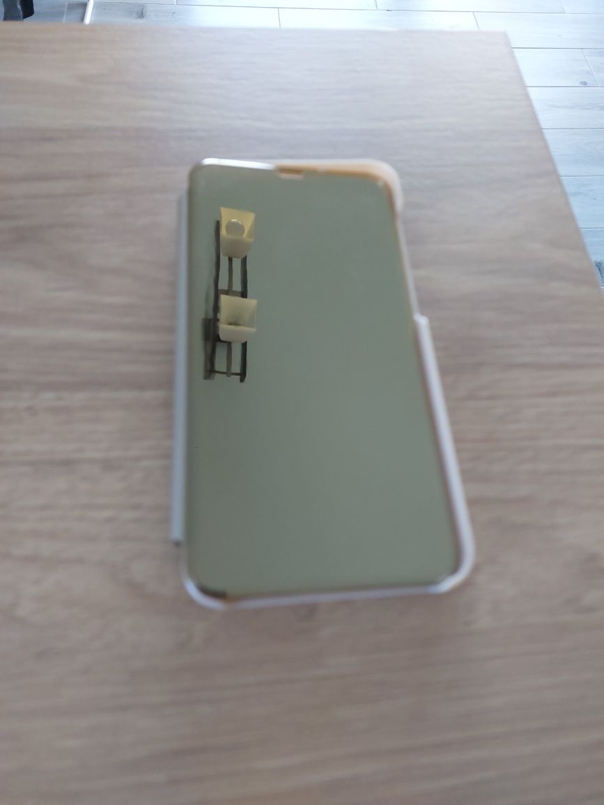 Etui samsung galaxy A10