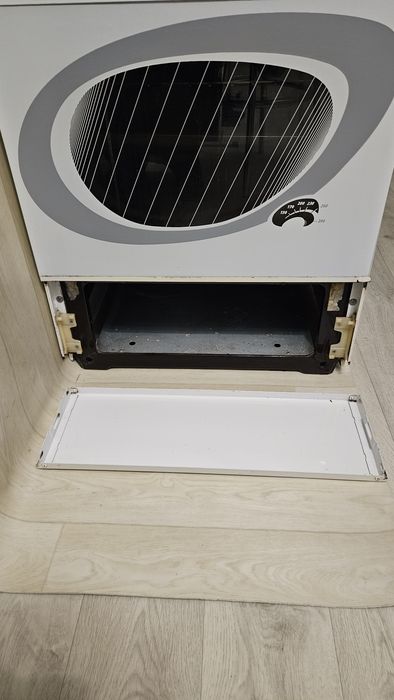 Плита газовая Гефест 1100-07 б/у