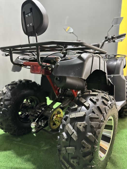 Квадроцикл BSE UA180