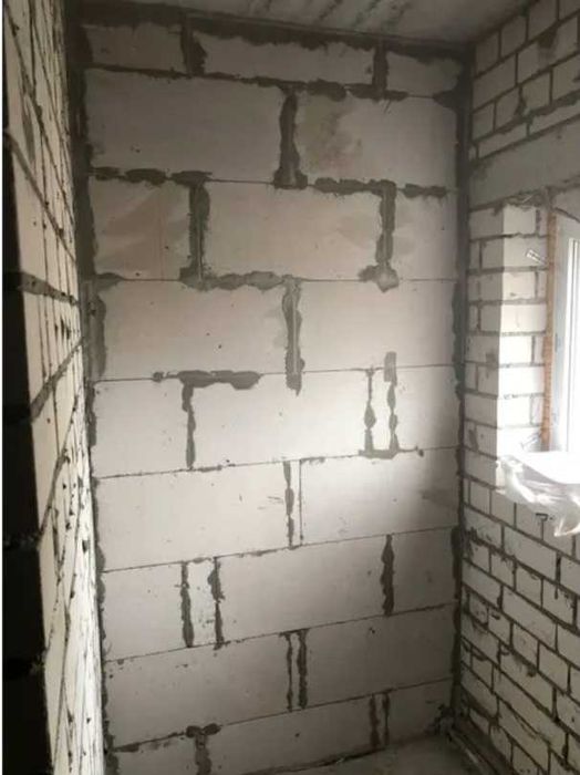 Кладовки в ЖК Софія Київська