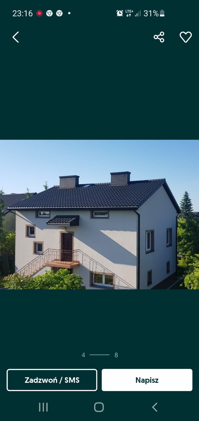 Usługi dekarskie, blacha, papa, konstrukcje dachowe