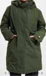 Didriksons Josefine parka r.40