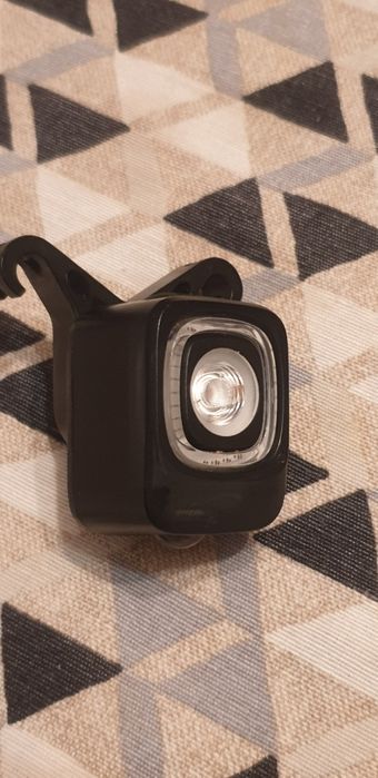 Luz traseira para bicicleta MagicShine