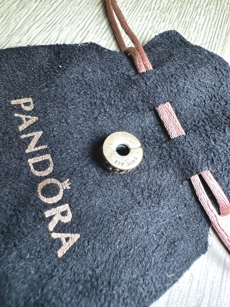 Conta Pandora  original