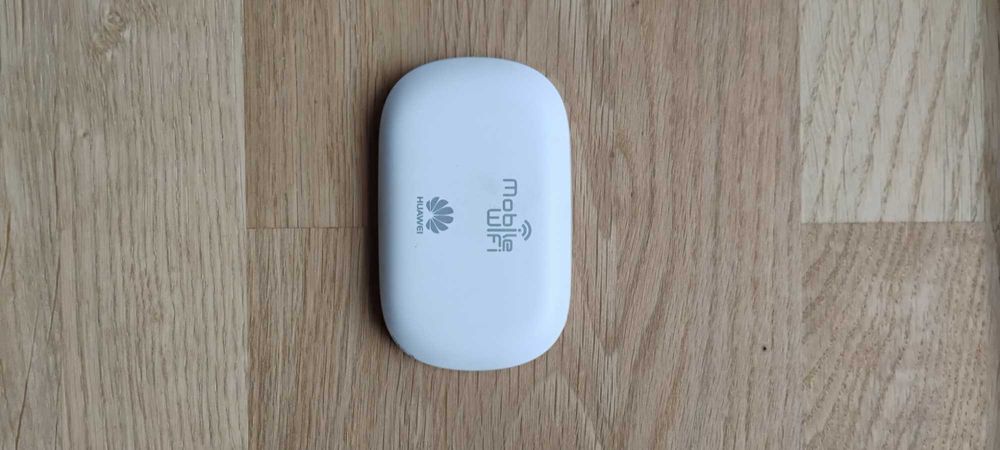 Huawei E5220S-2 WiFi b/g/n 3G (HSPA+) 21Mbps przenośny