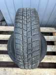 4x OPONY ZIMOWE Barum Polaris 3 175/65/14 82T!