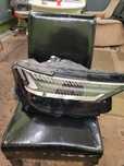 LAMPA PRAWA AUDI E-TRON Q4 89A FULL LED MATRIX 2021-2024
