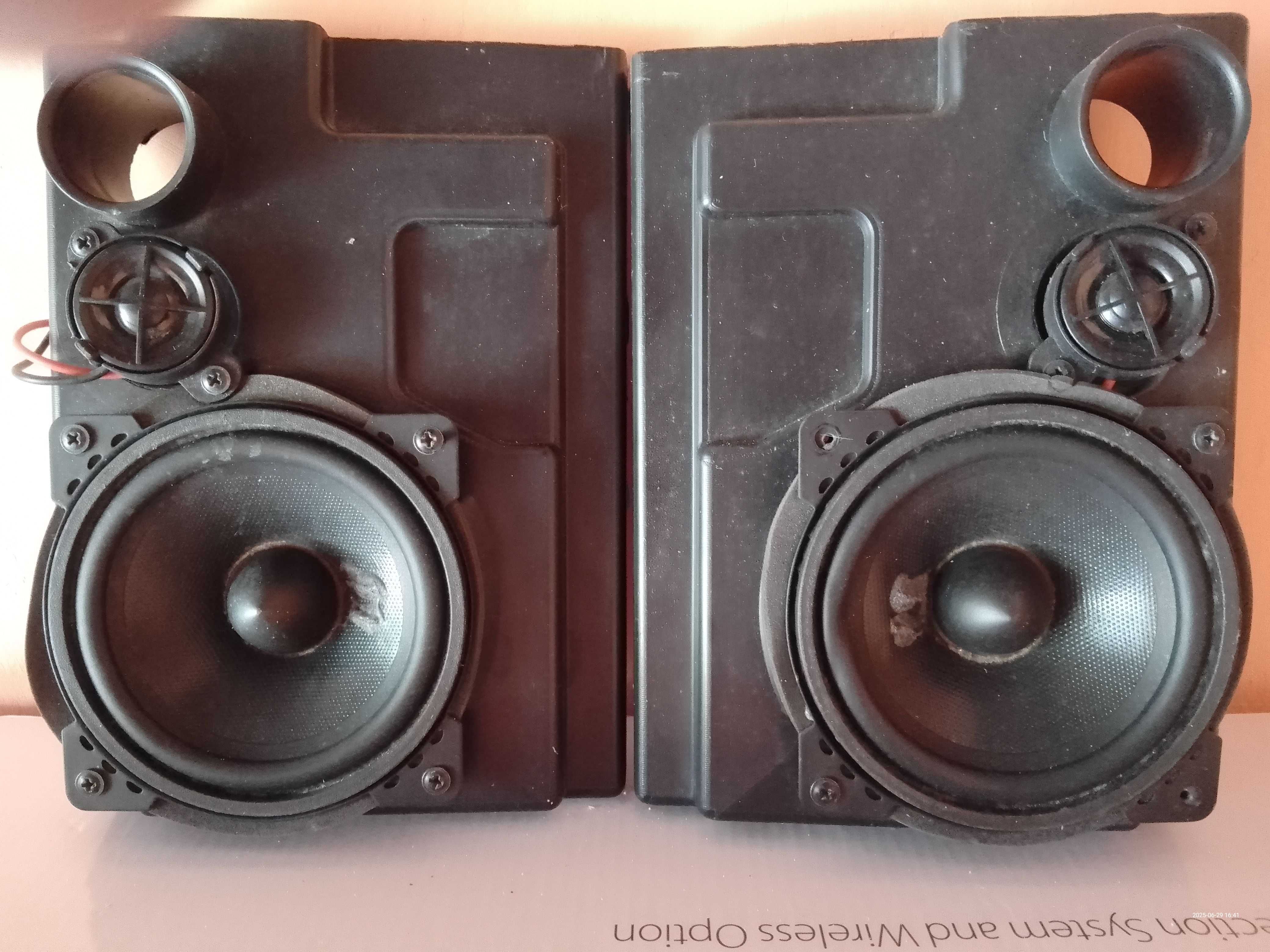 Roland E50 na części