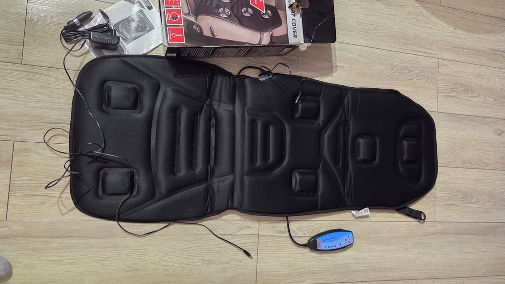 Mata masującą stan bdb